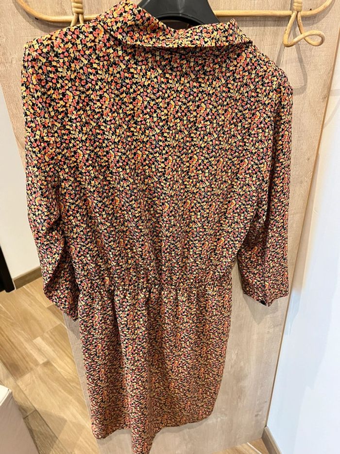 Robe neuve avec étiquette charlior S - photo numéro 5
