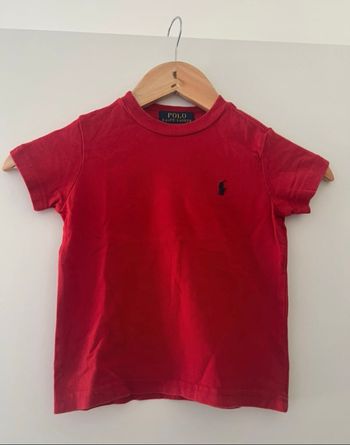 T-shirt Ralph Lauren
