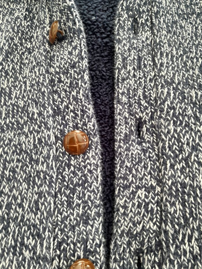 Veste gilet garcon 12 ans - photo numéro 4