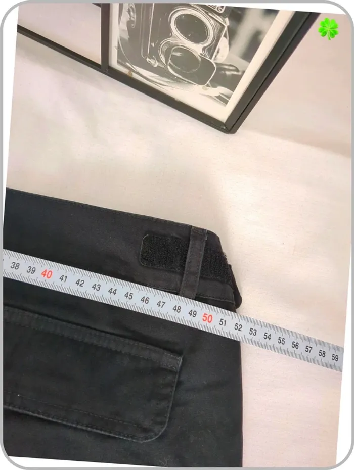 Pantalon cargo Adidas XL - photo numéro 11