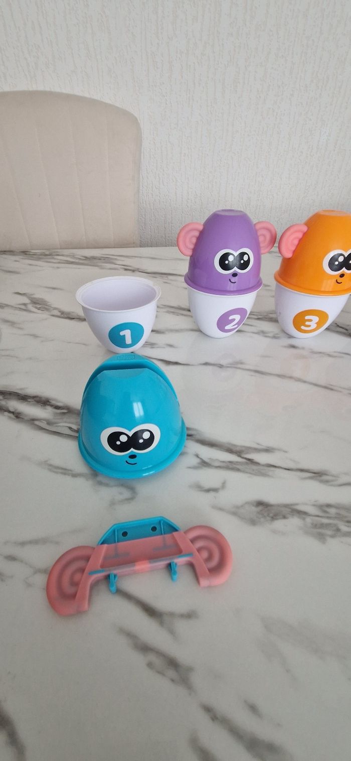 Jeu Chicco - photo numéro 2