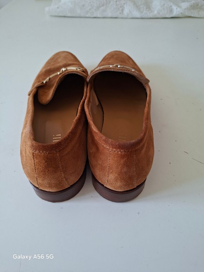 Mocassin femme - photo numéro 2