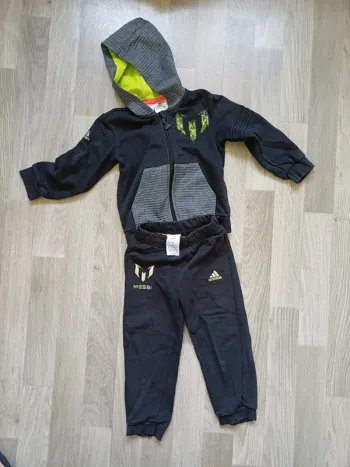Ensemble Adidas