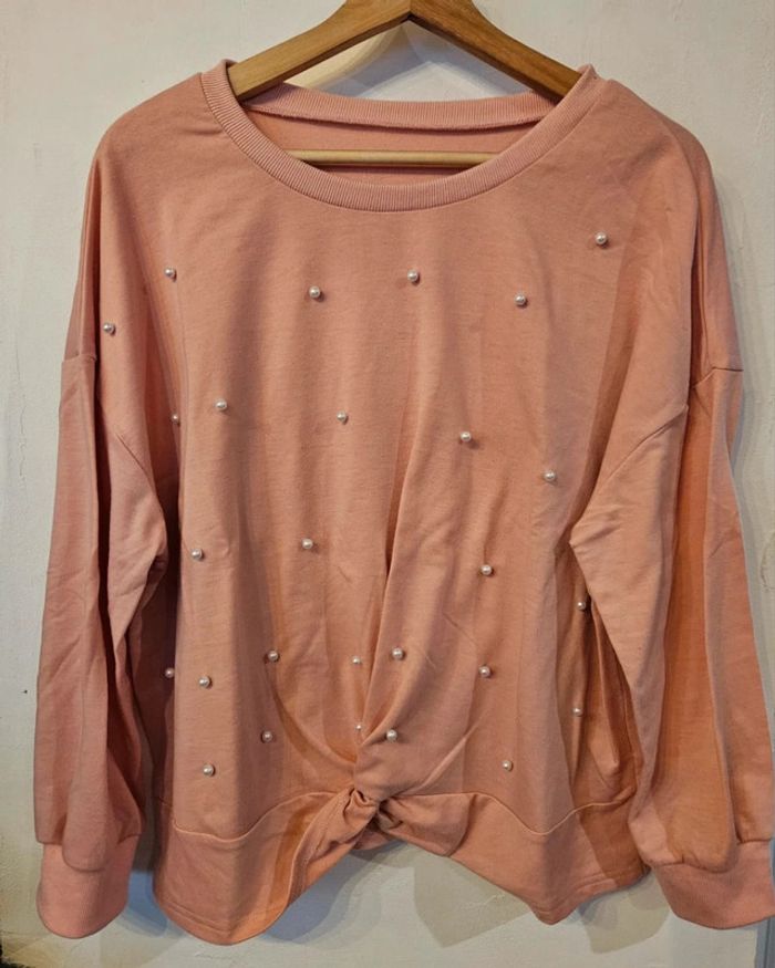 Pull Shein Curve Taille XL 🦩