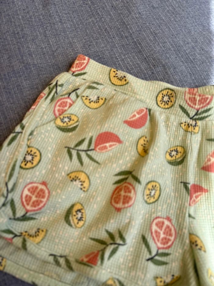 Short - photo numéro 2