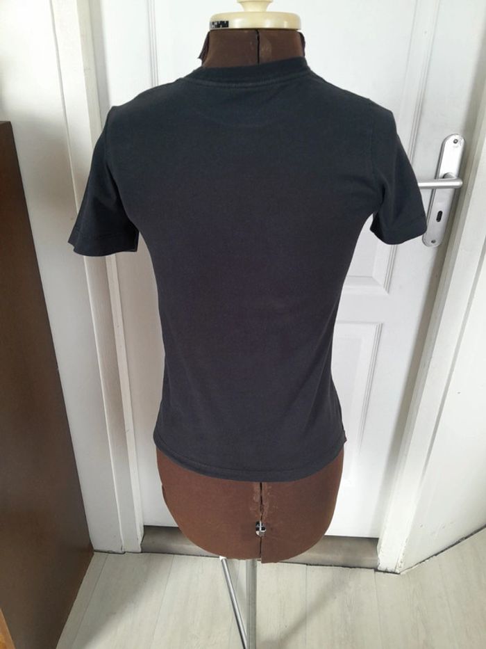 Tee shirt imprimé US Nike petit S thé nike tee - photo numéro 2
