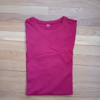 T-shirt L