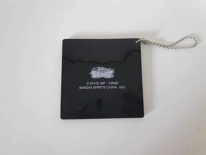 MY HERO ACADEMIA - Porte-clé - Ichiban Kuji - hawks - photo numéro 2