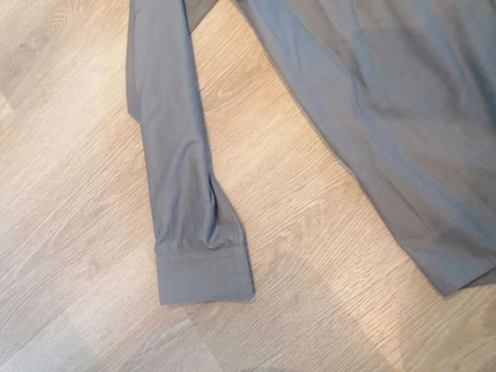 Chemise SeidenSticker - photo numéro 2