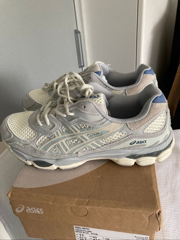 Asics gel - photo numéro 2