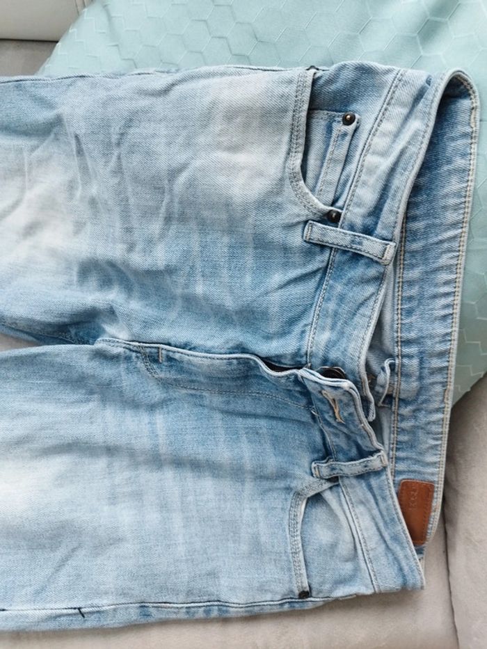 Jeans Asos bleu - photo numéro 2