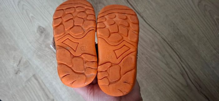 Sandales T21 - photo numéro 3