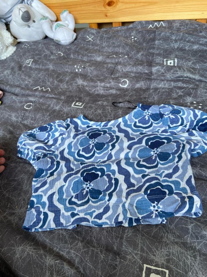 T-shirt - photo numéro 2