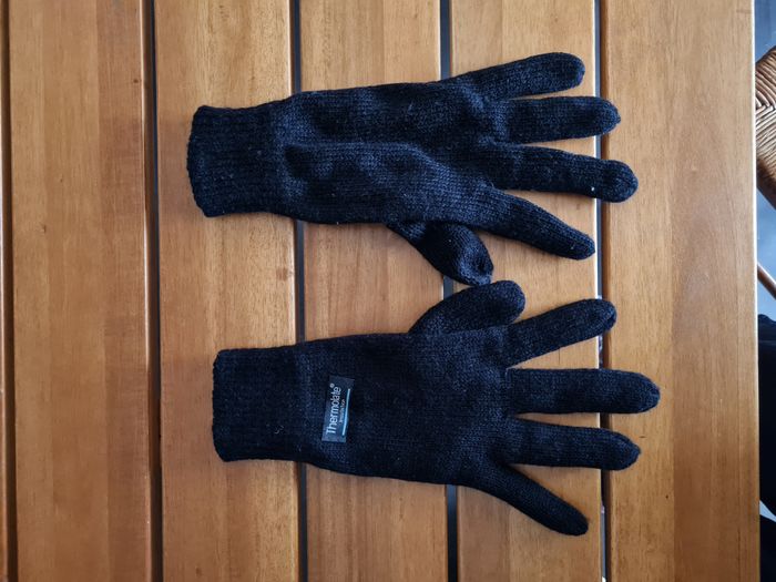 Gants taille L/XL