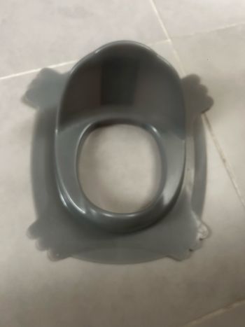  Siège / réducteur wc  enfant 