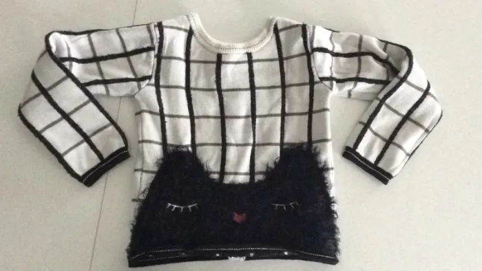 Gilet talle 3 an - photo numéro 3