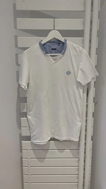 T-shirt homme IKKS  S