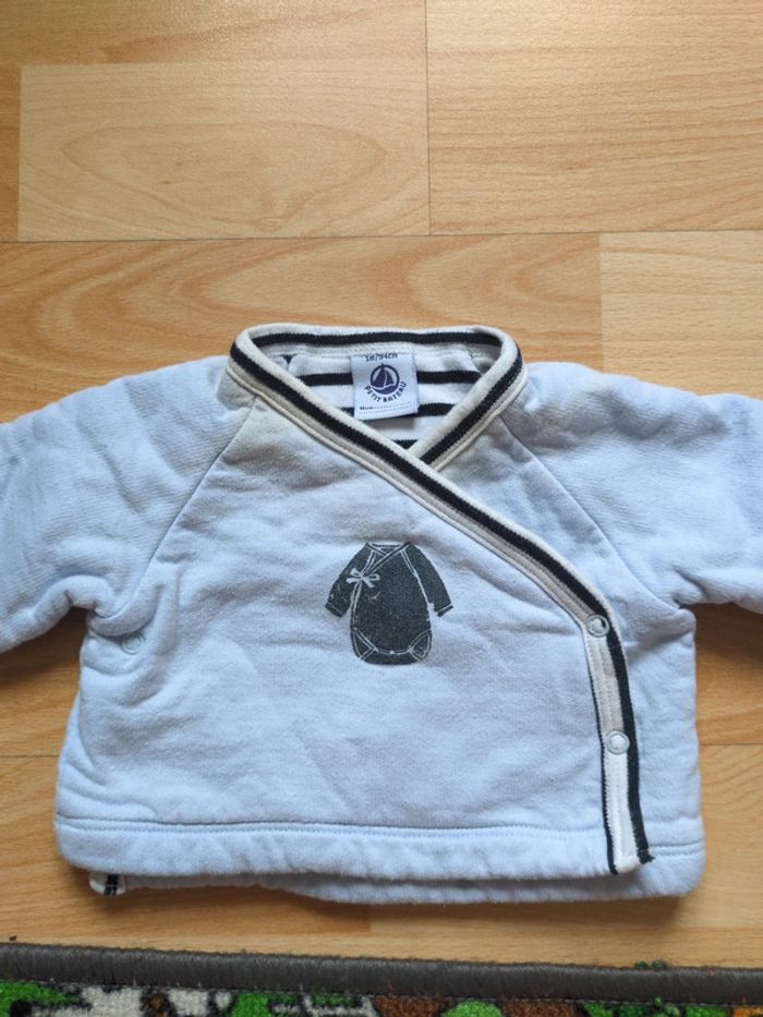 Ensemble - photo numéro 4