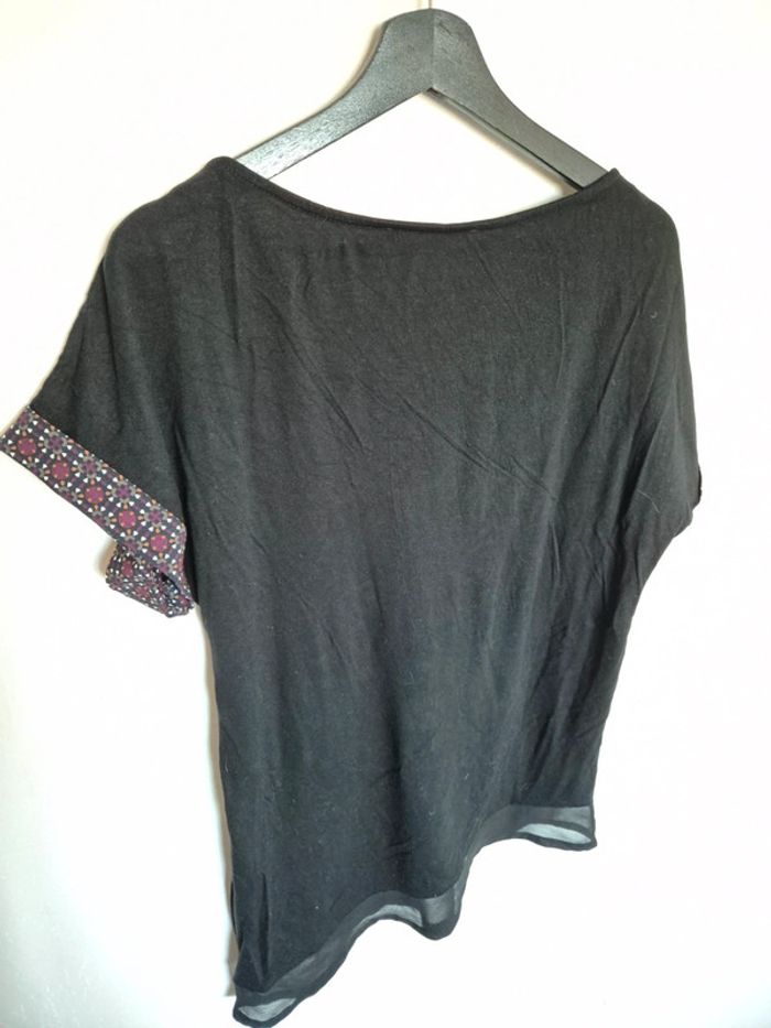 Blouse Promod taille L - photo numéro 5