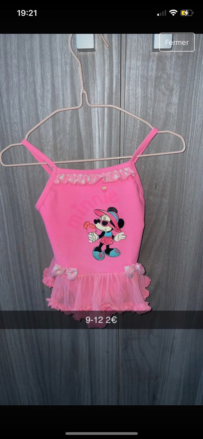 Maillot