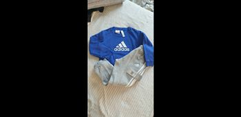 Ensembles Adidas garçon neuf