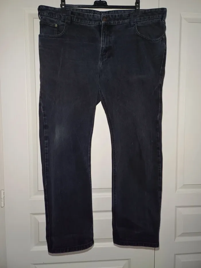 Jeans The Denim - photo numéro 2