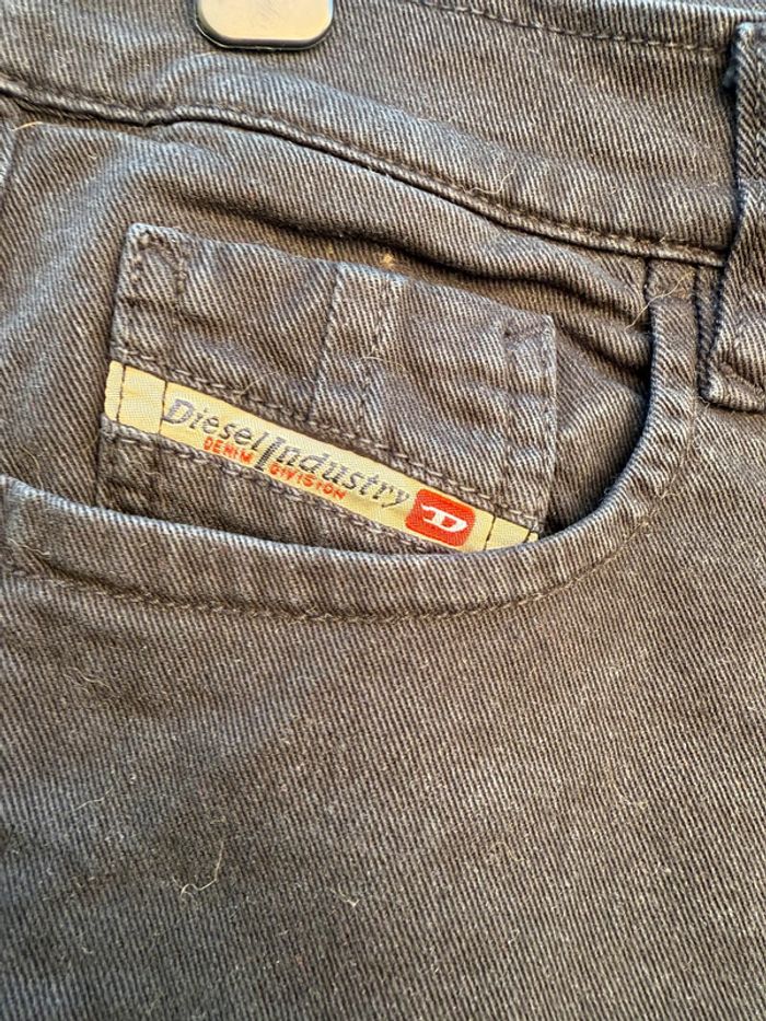 Jean Diesel - photo numéro 4