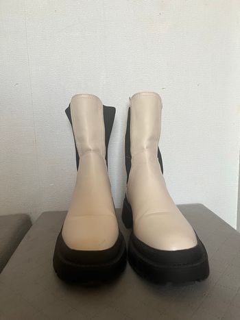 Bottes