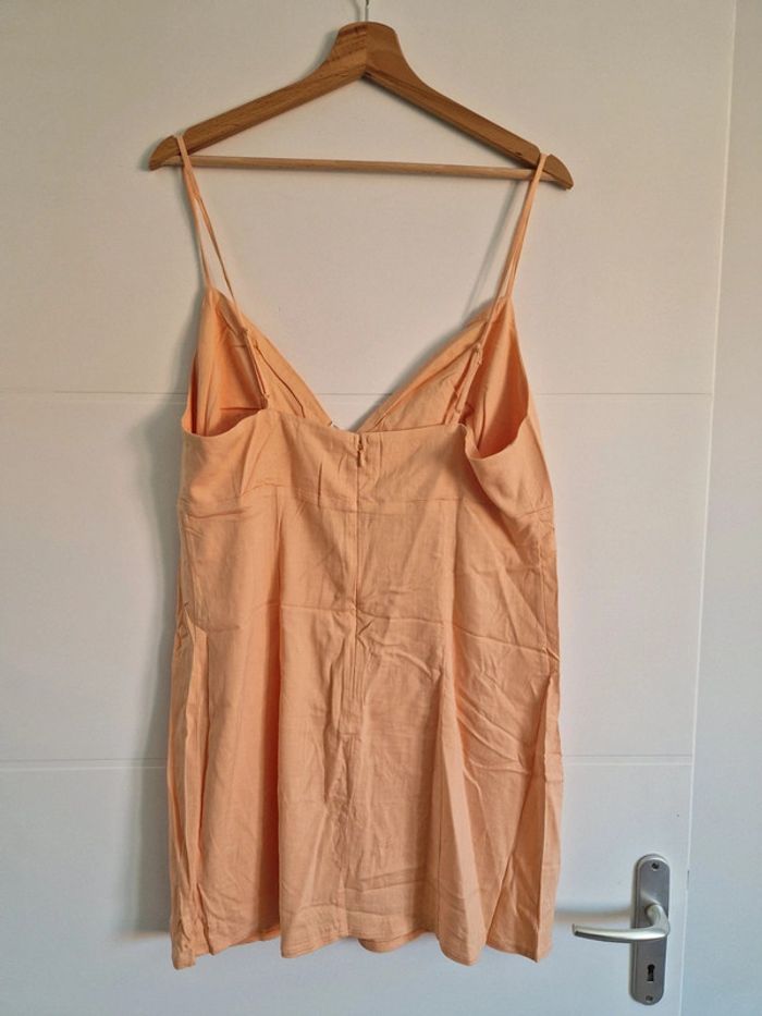 Robe ete H&M XL neuve avec étiquette - photo numéro 4