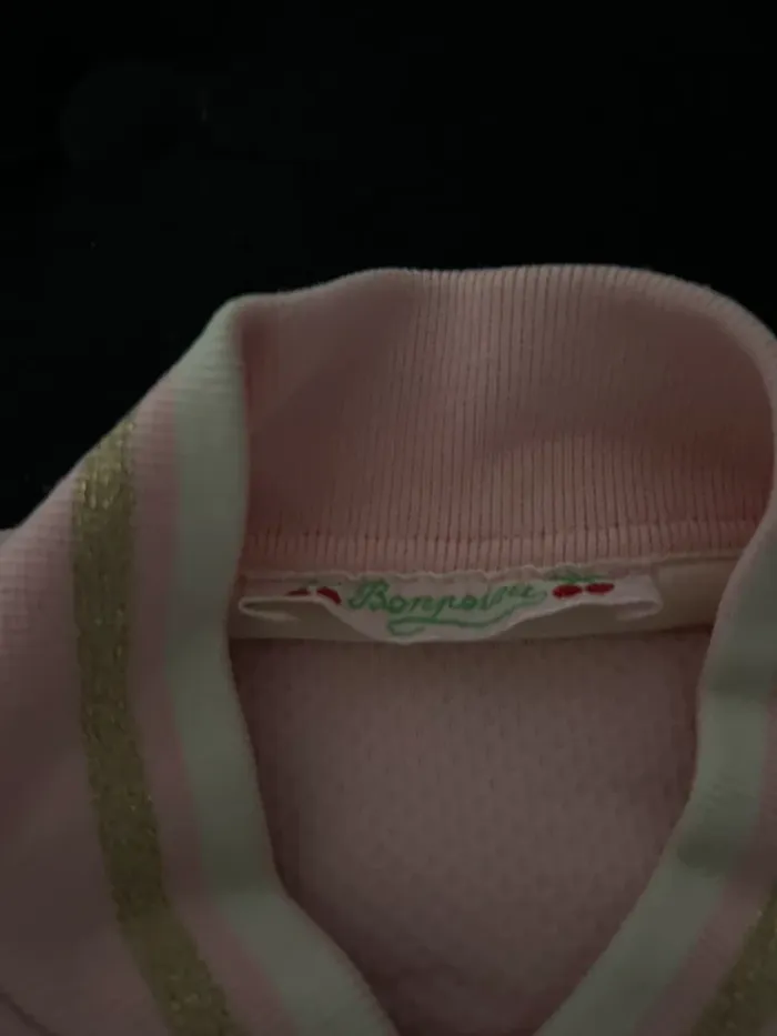 Veste Bonpoint - photo numéro 2
