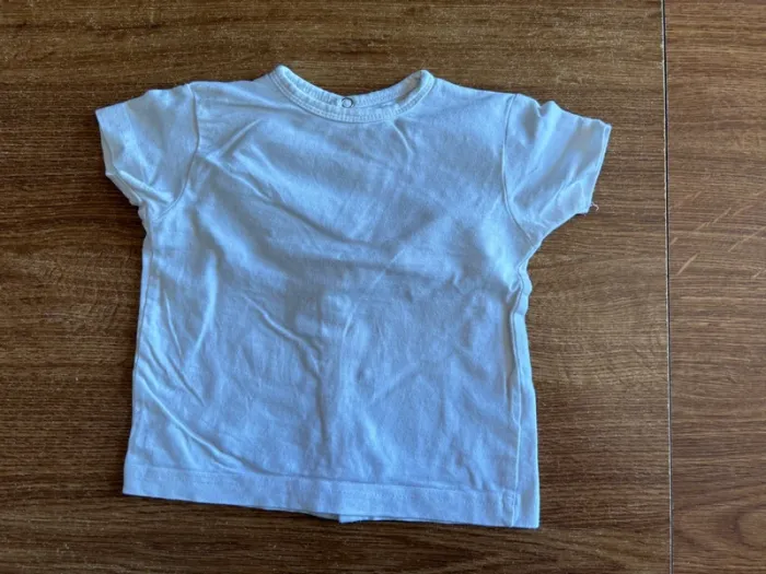 TEE shirt garçon - photo numéro 2