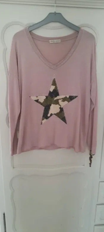 Tee shirt