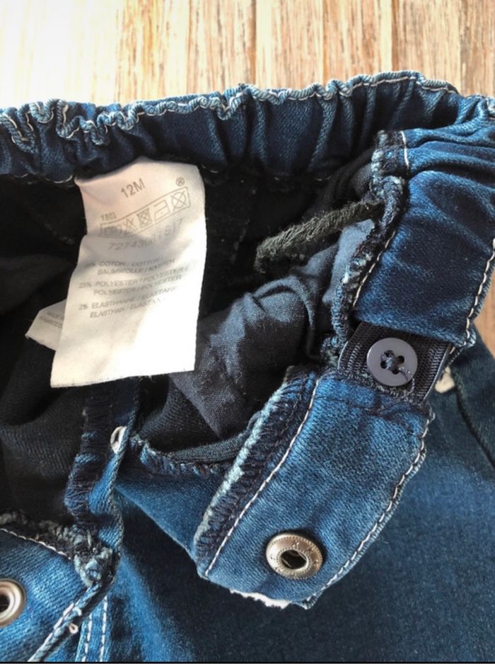 Ensemble 12 mois - photo numéro 4