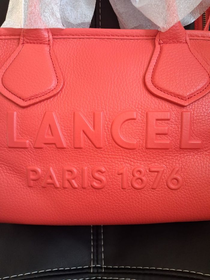 Sac Cabas zippé S Tote - photo numéro 3