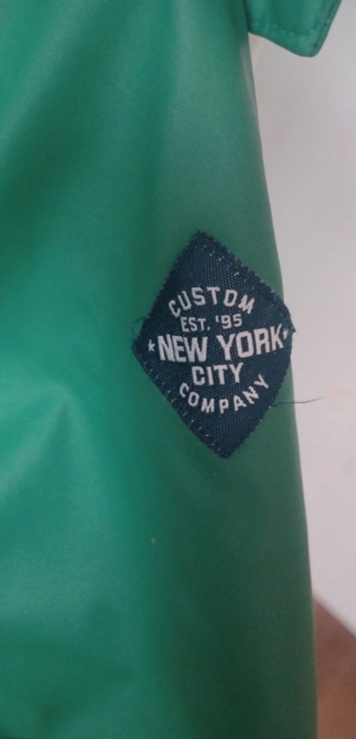 Manteau imperméable unisexe neuf - photo numéro 7