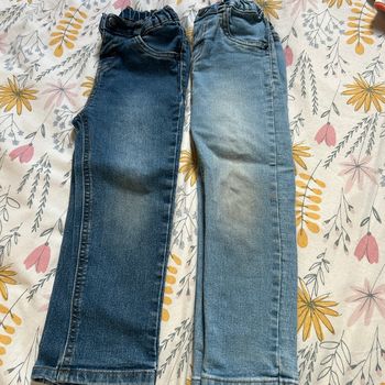 Jeans 36mois