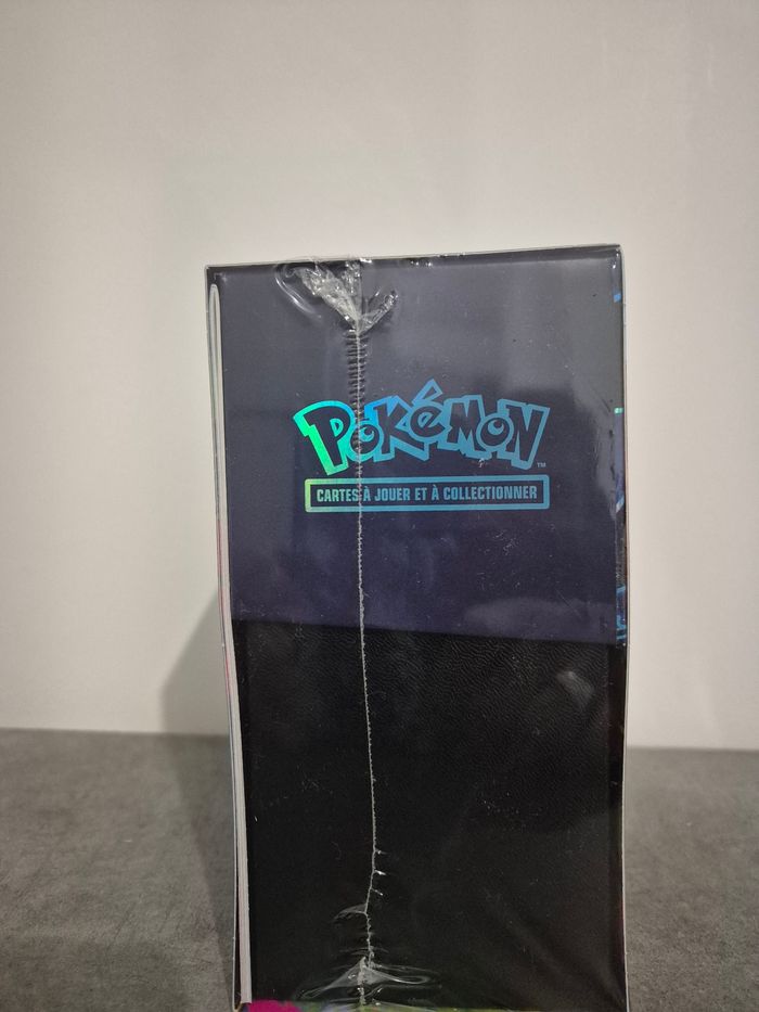 Etb flammes fantasmagoriques - photo numéro 2