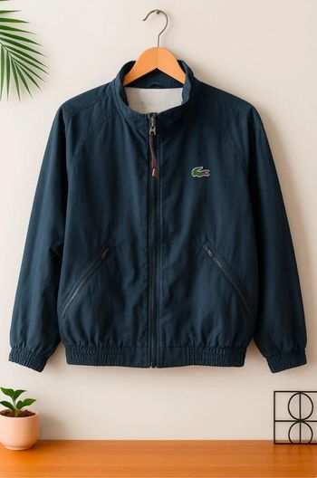 Veste Lacoste Enfant 10 ans
