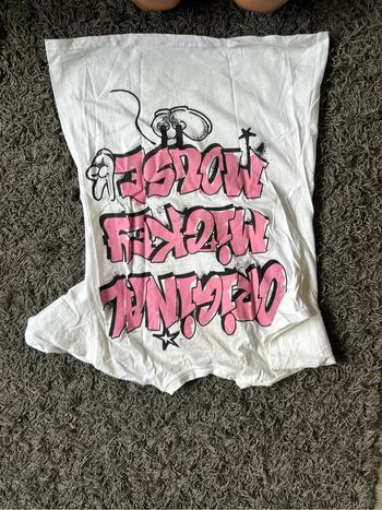 TEE shirt Mickey
