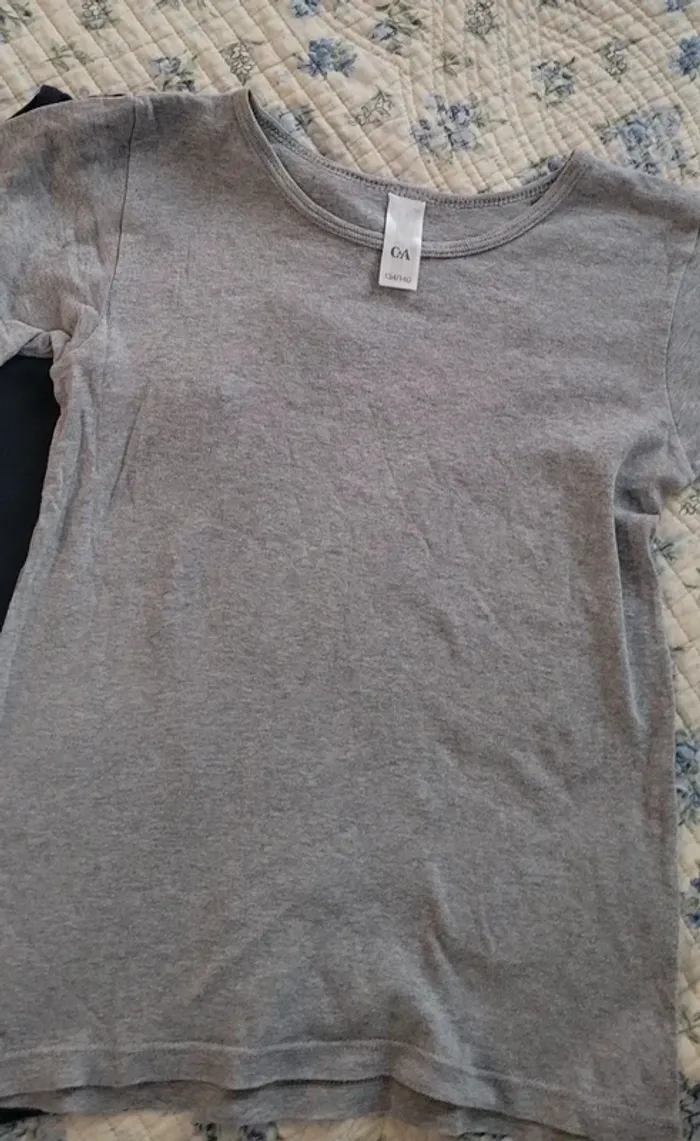 t-shirt - photo numéro 3
