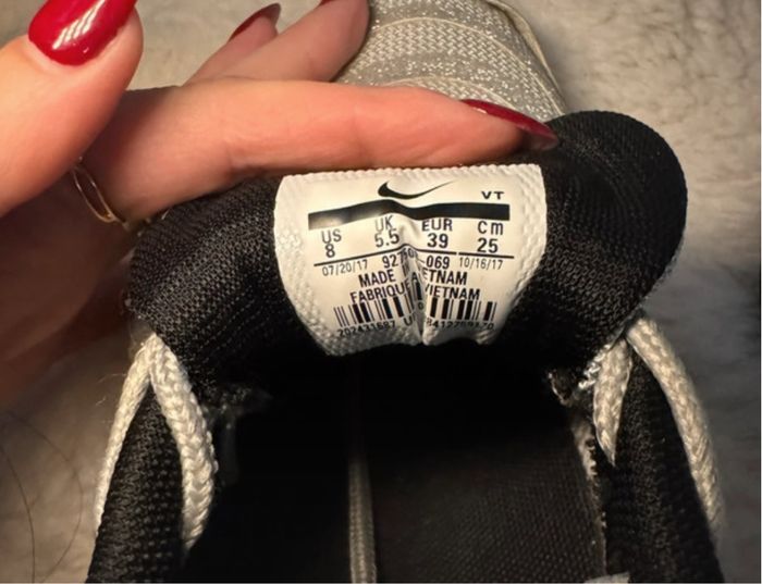 Nike air Max 97 - photo numéro 7