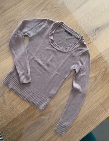 Pull / Gilet MIM