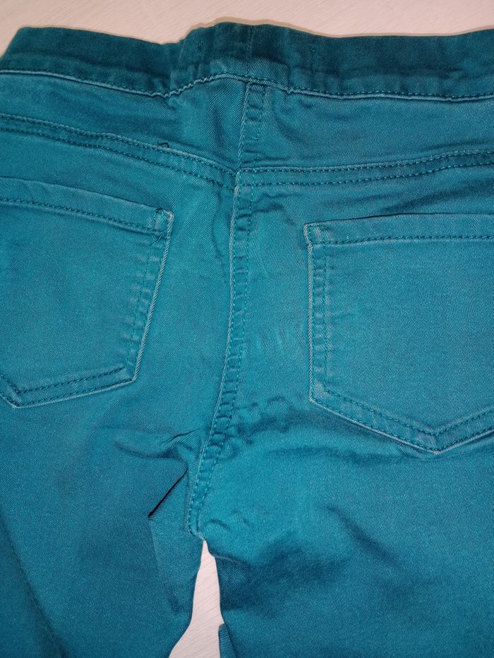 Pantalon 10 ans - photo numéro 8