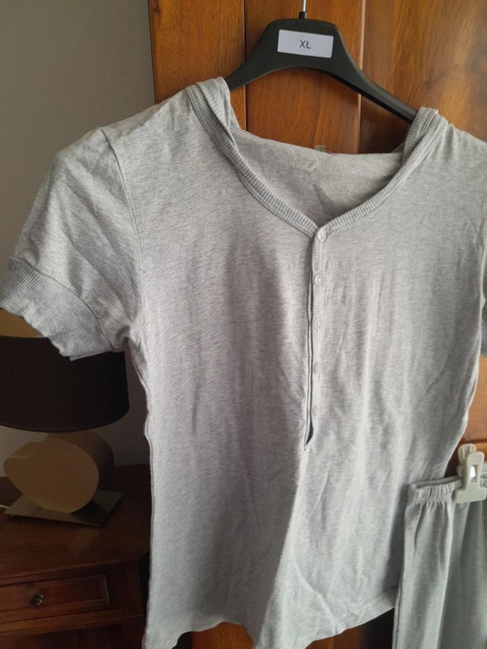 Tenue d'intérieur - photo numéro 2