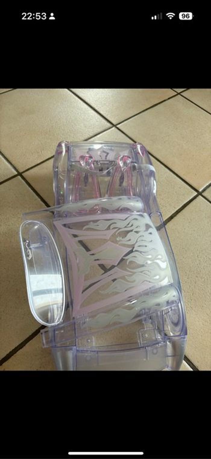 Voiture pour enfant mermaidz mermaze océan cruiser - photo numéro 3