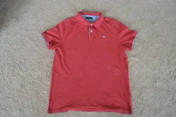 Polo Burton Taille XXL