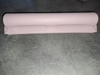Accessoire pour papier aluminium