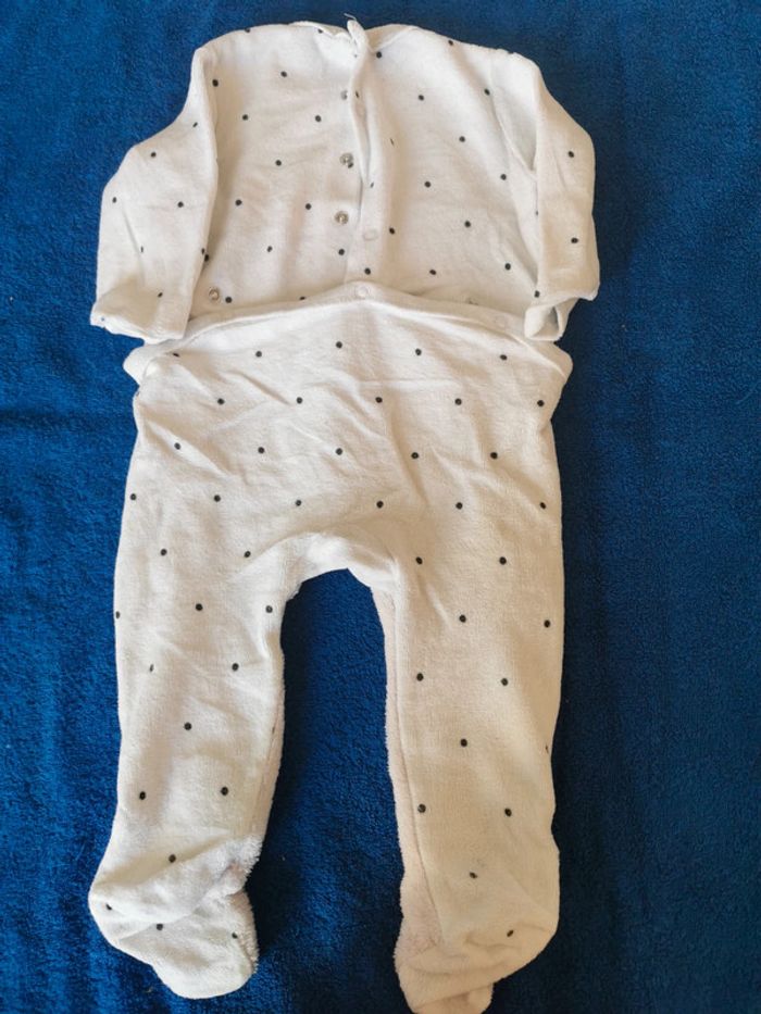 Pyjama - photo numéro 3
