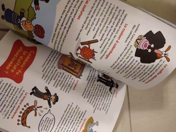 Chasse aux monstres en alsace - photo numéro 5