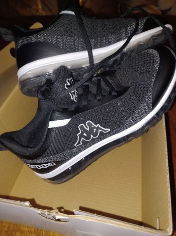 Chaussure 